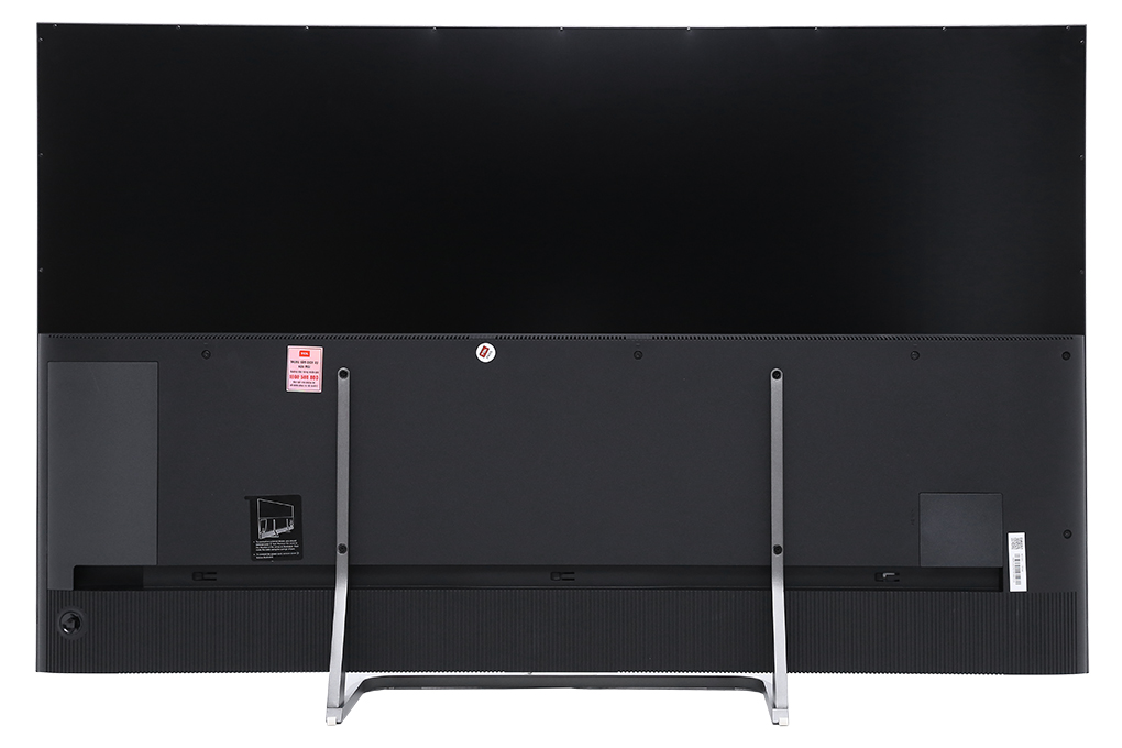 Android Tivi QLED TCL 55 inch L55X4 Màu Đen