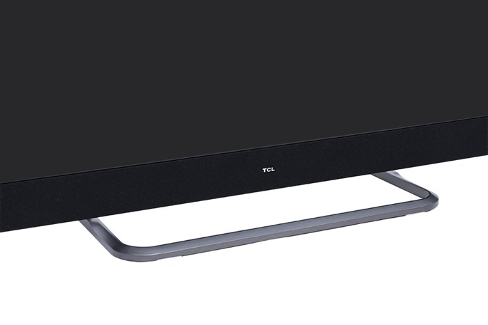Android Tivi QLED TCL 55 inch L55X4 Màu Đen
