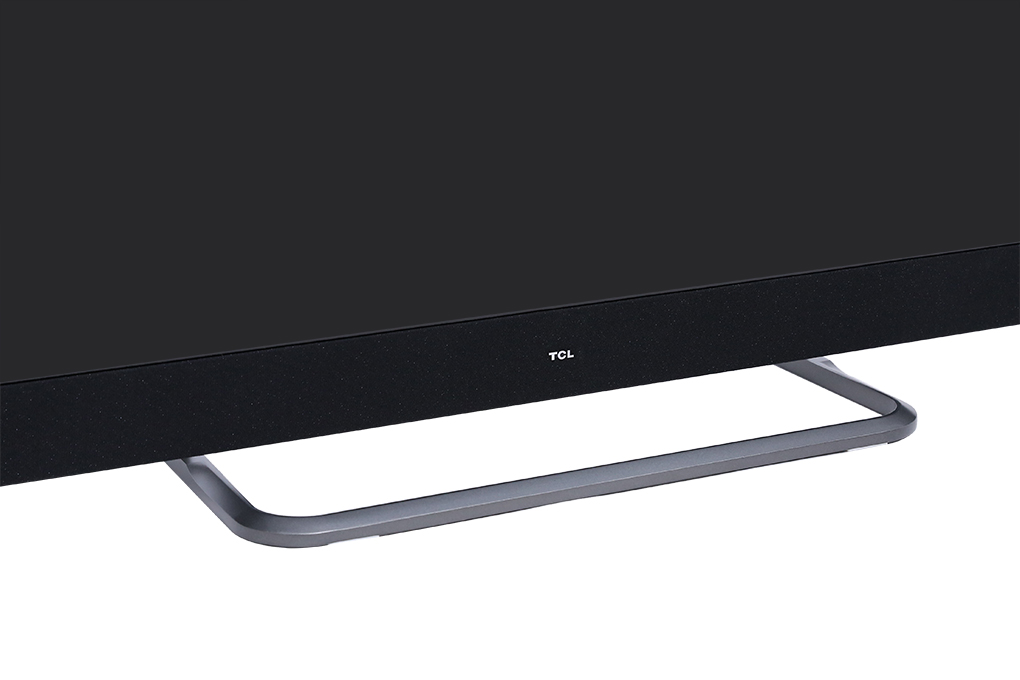 Android Tivi QLED TCL 55 inch L55X4 Màu Đen