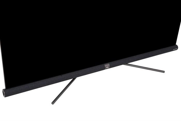 Android Tivi TCL 4K 55 inch L55C6-UF Màu Đen
