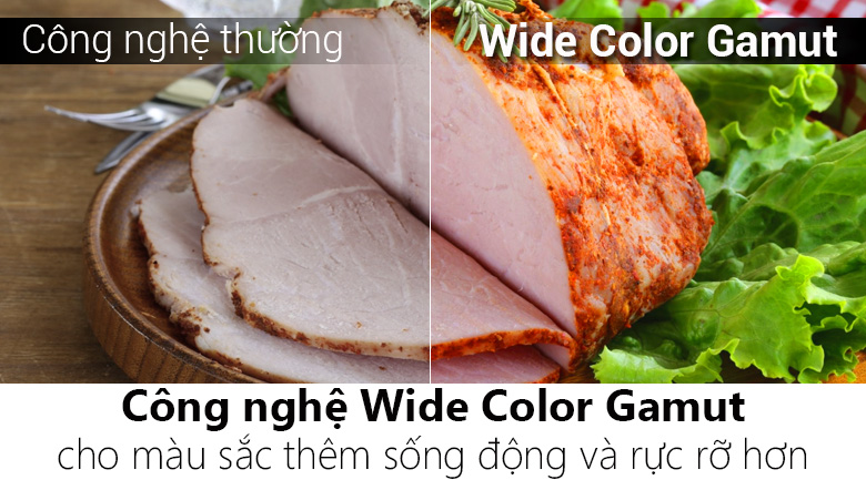 Android Tivi QLED TCL 65 inch L65X4