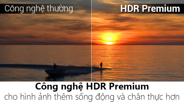 Android Tivi QLED TCL 65 inch L65X4