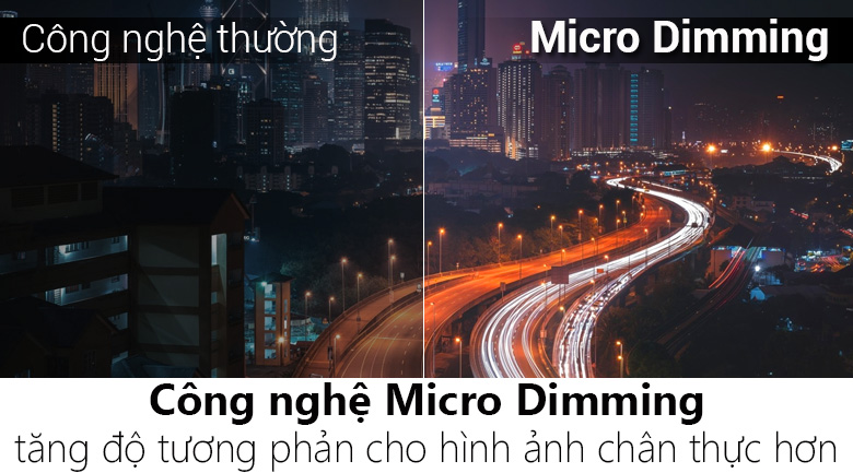 Android Tivi QLED TCL 65 inch L65X4