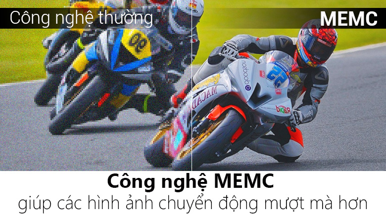 Android Tivi QLED TCL 65 inch L65X4