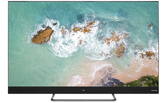 Android Tivi QLED TCL 65 inch L65X4