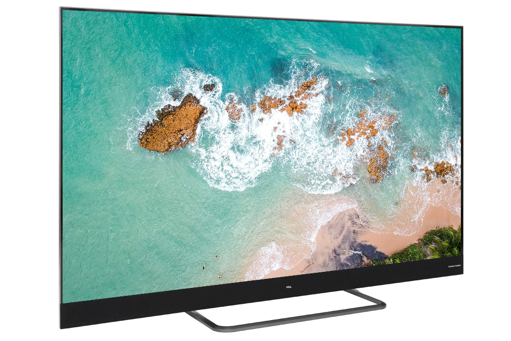 Android Tivi QLED TCL 65 inch L65X4 Màu Đen