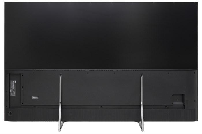 Android Tivi QLED TCL 65 inch L65X4 Màu Đen