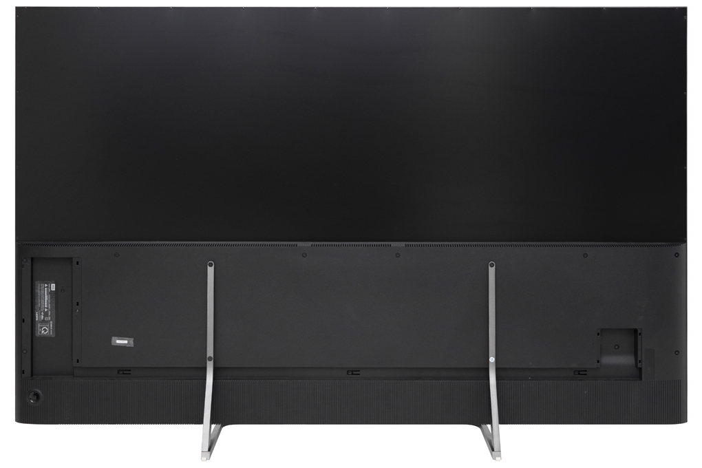 Android Tivi QLED TCL 65 inch L65X4 Màu Đen