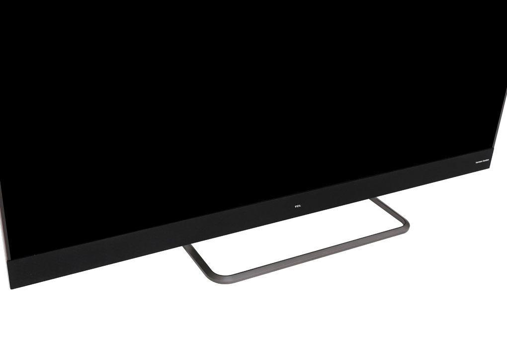 Android Tivi QLED TCL 65 inch L65X4 Màu Đen