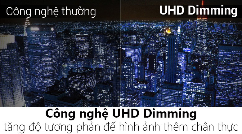 Smart Tivi Samsung 4K 43 inch UA43NU7090