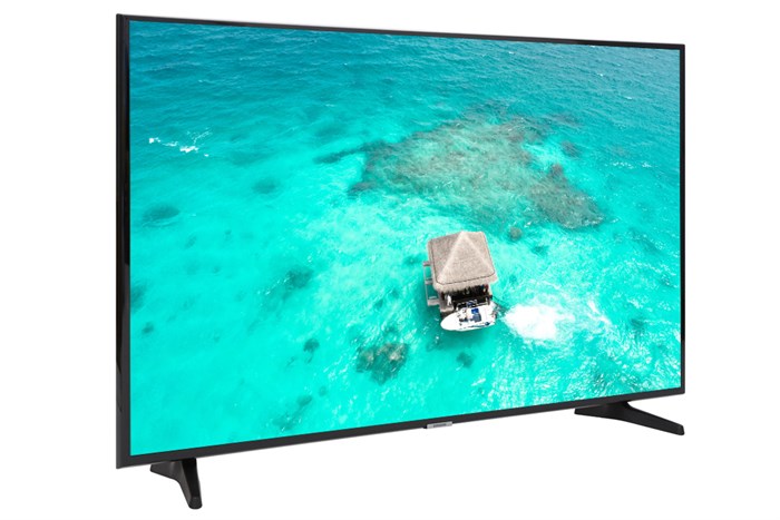 Smart Tivi Samsung 4K 43 inch UA43NU7090 Màu Đen