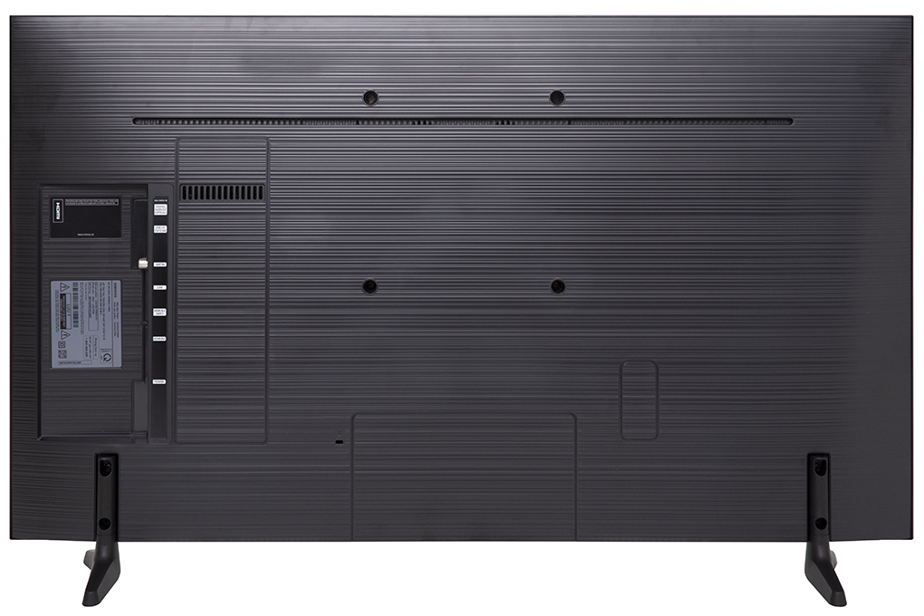 Smart Tivi Samsung 4K 43 inch UA43NU7090 Màu Đen