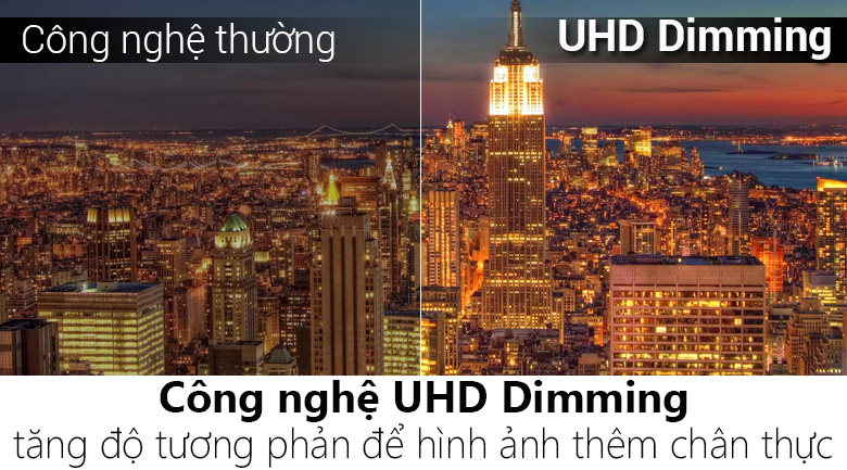 Smart Tivi Samsung 4K 50 inch UA50NU7090