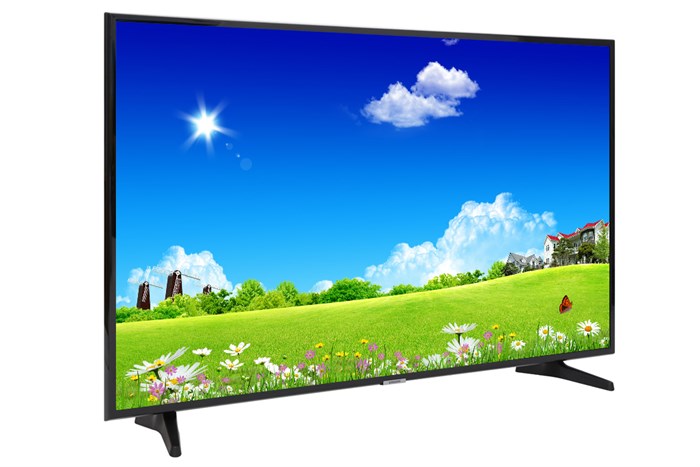 Smart Tivi Samsung 4K 50 inch UA50NU7090 Màu Đen