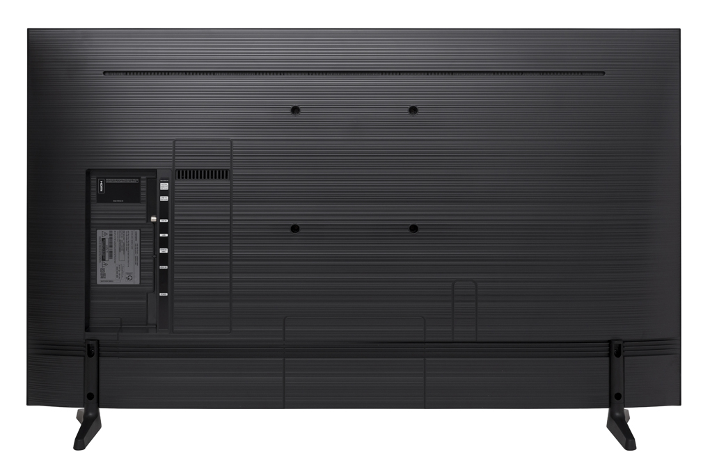 Smart Tivi Samsung 4K 50 inch UA50NU7090 Màu Đen