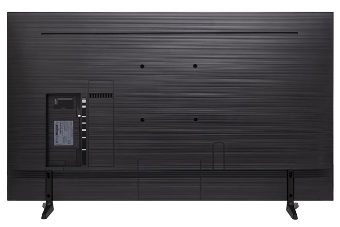 Smart Tivi Samsung 4K 55 inch UA55NU7090 Màu Đen