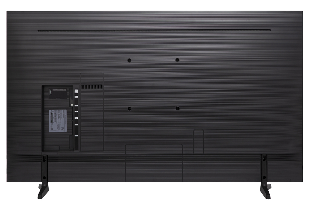 Smart Tivi Samsung 4K 55 inch UA55NU7090 Màu Đen