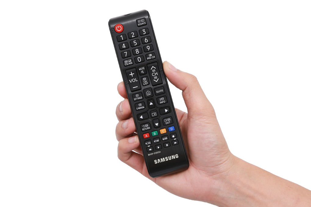 Smart Tivi Samsung 4K 55 inch UA55NU7090 Màu Đen