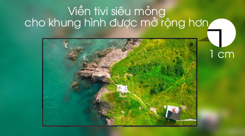 Smart Tivi Samsung 4K 65 inch UA65NU7090