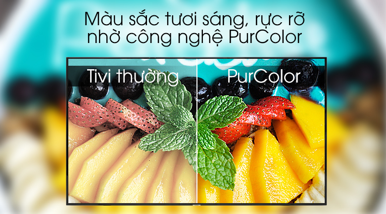 Smart Tivi Samsung 4K 65 inch UA65NU7090