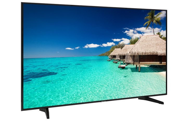 Smart Tivi Samsung 4K 65 inch UA65NU7090 Màu Đen