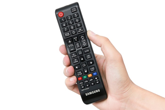 Smart Tivi Samsung 4K 65 inch UA65NU7090 Màu Đen