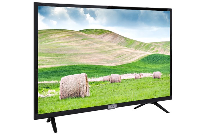Android Tivi TCL 32 inch L32S6500 Màu Đen
