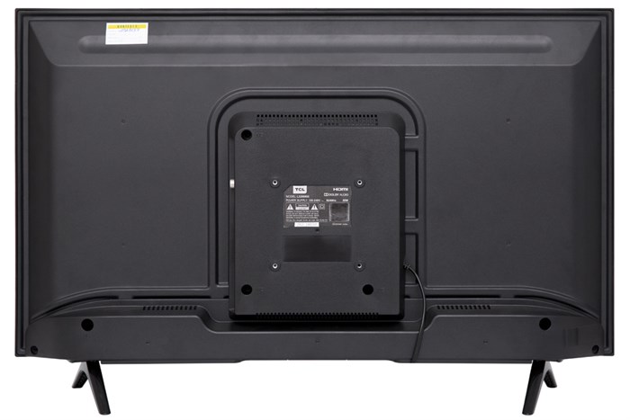 Android Tivi TCL 32 inch L32S6500 Màu Đen