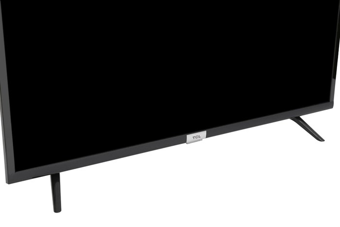 Android Tivi TCL 32 inch L32S6500 Màu Đen