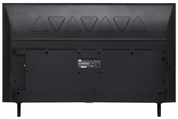 Android Tivi TCL 40 inch 40S6500 Màu Đen