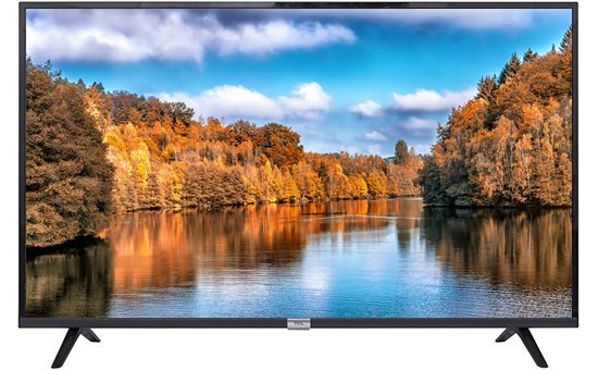 Televisor TCL L43S6500