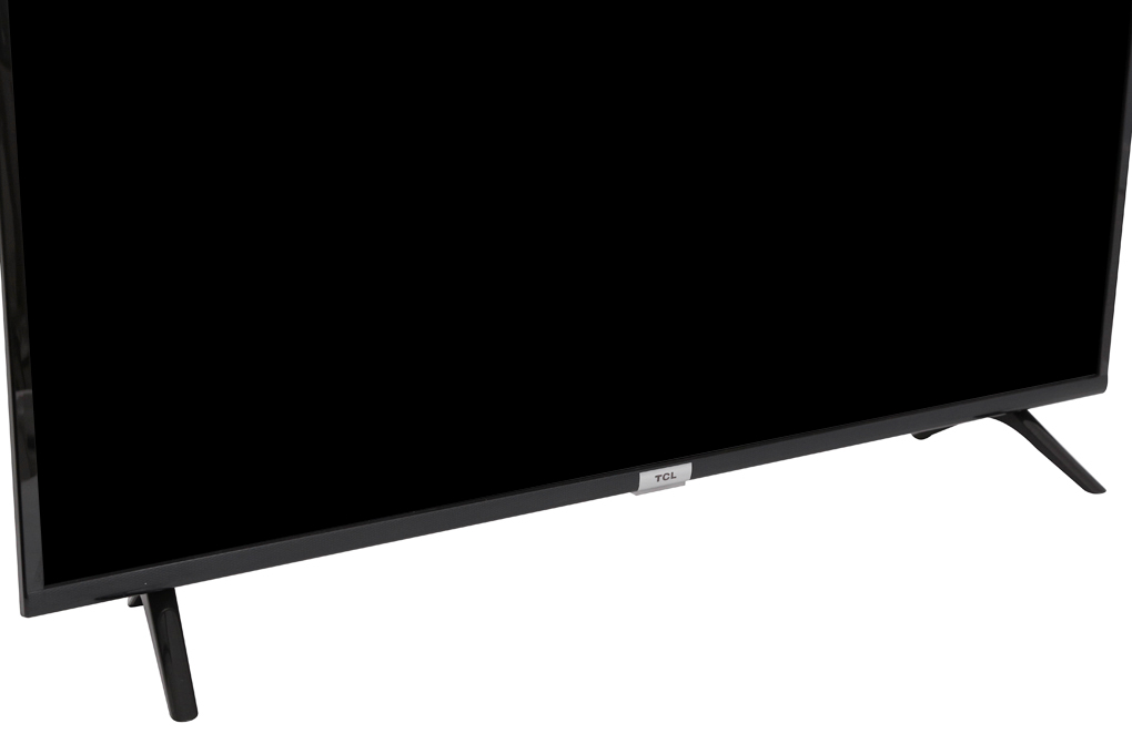 Android Tivi TCL 43 inch L43S6500 Màu Đen