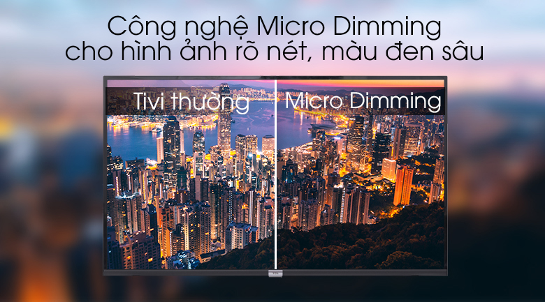 Android Tivi TCL 49 inch L49S6500