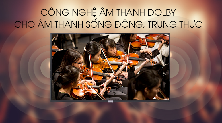 Android Tivi TCL 49 inch L49S6500