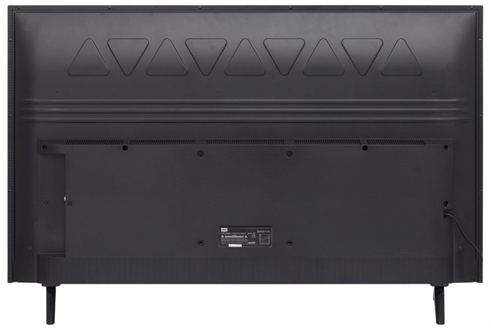 Android Tivi TCL 49 inch L49S6500 Màu Đen