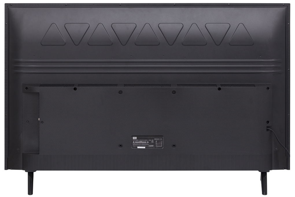 Android Tivi TCL 49 inch L49S6500 Màu Đen