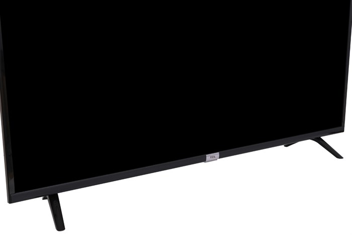 Android Tivi TCL 49 inch L49S6500 Màu Đen