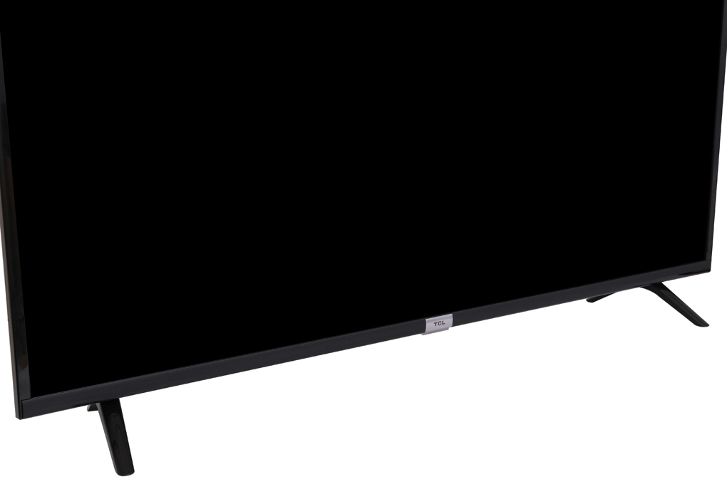 Android Tivi TCL 49 inch L49S6500 Màu Đen