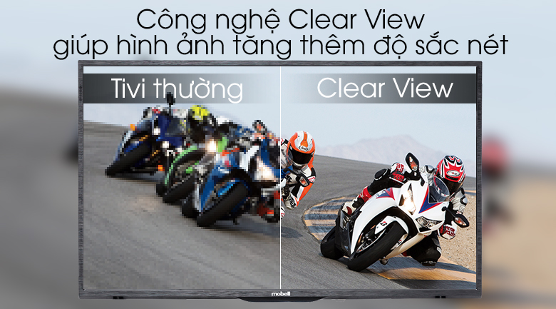 Smart Tivi Mobell 32 inch 32W600A