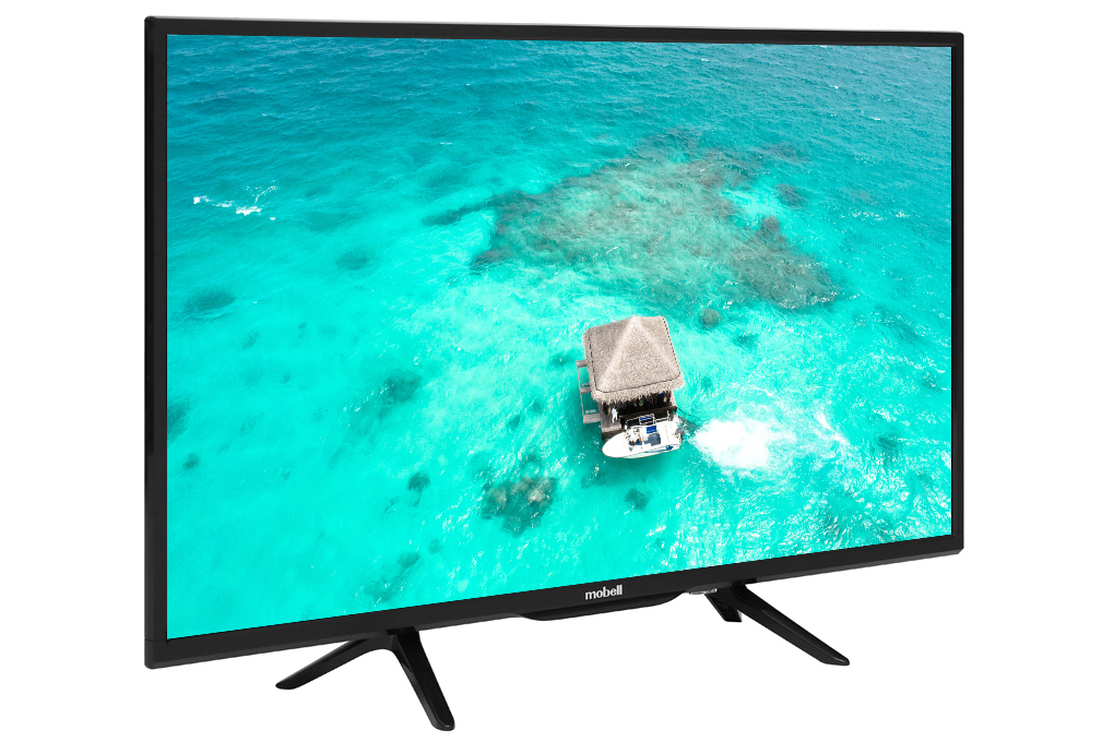 Smart Tivi Mobell 32 inch 32W600A Màu Đen