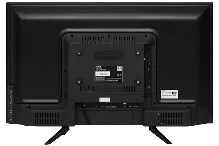 Smart Tivi Mobell 32 inch 32W600A Màu Đen