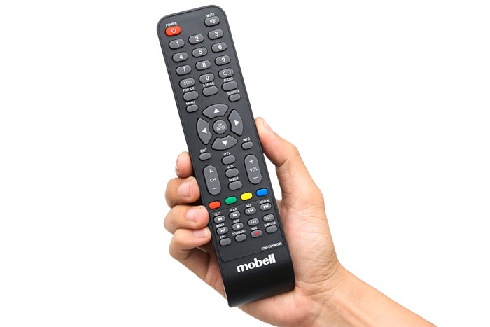 Smart Tivi Mobell 32 inch 32W600A Màu Đen