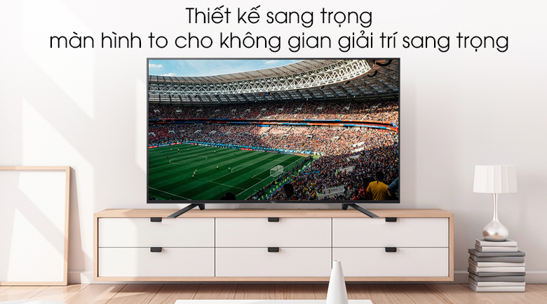 Android Tivi Sony 4K 75 inch KD-75Z9F