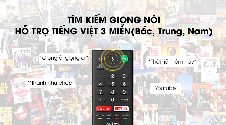 Android Tivi Sony 4K 75 inch KD-75Z9F