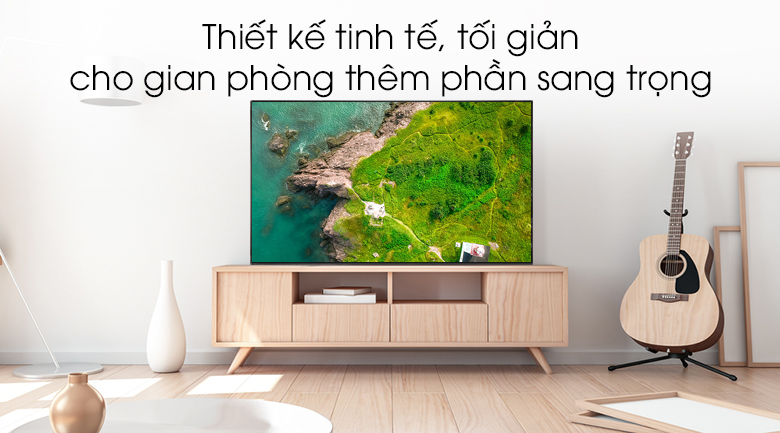 Android Tivi OLED Sony 4K 65 inch KD-65A9F