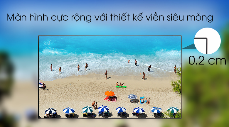 Android Tivi OLED Sony 4K 65 inch KD-65A9F