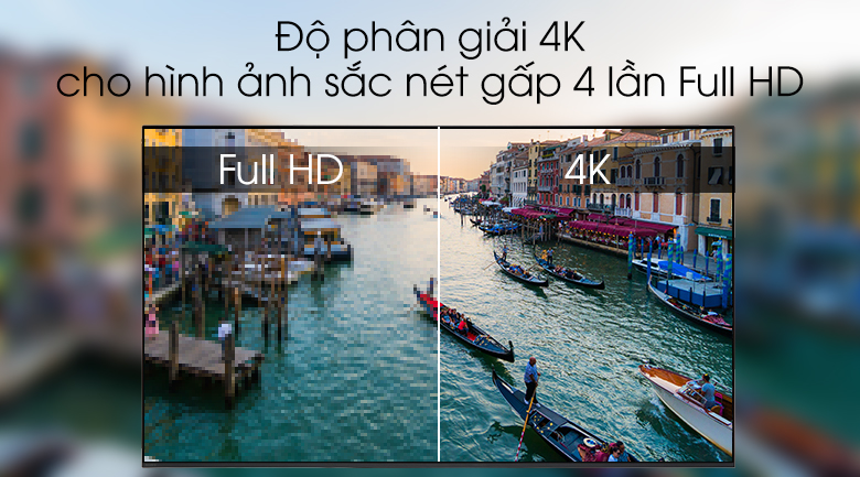 Android Tivi OLED Sony 4K 65 inch KD-65A9F