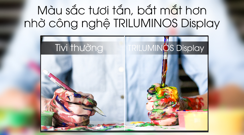 Android Tivi OLED Sony 4K 65 inch KD-65A9F