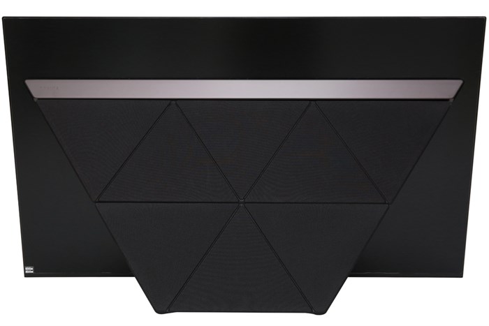 Android Tivi OLED Sony 4K 65 inch KD-65A9F Màu Đen