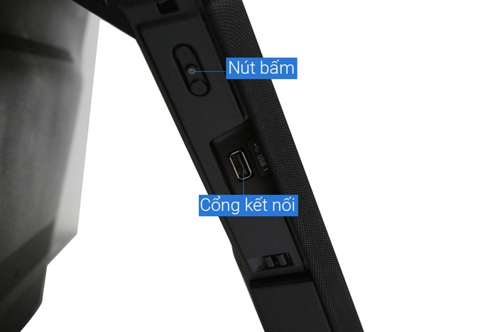 Android Tivi OLED Sony 4K 65 inch KD-65A9F Màu Đen